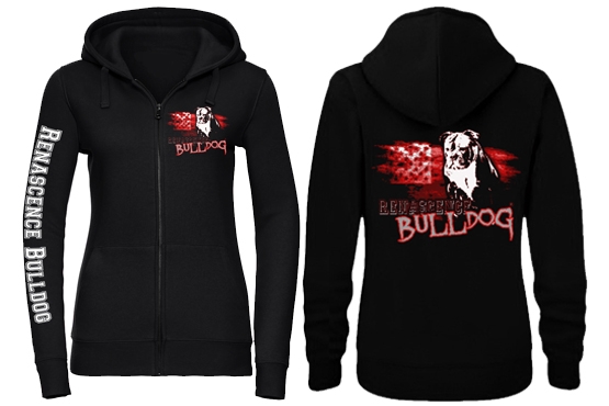 Bulldog