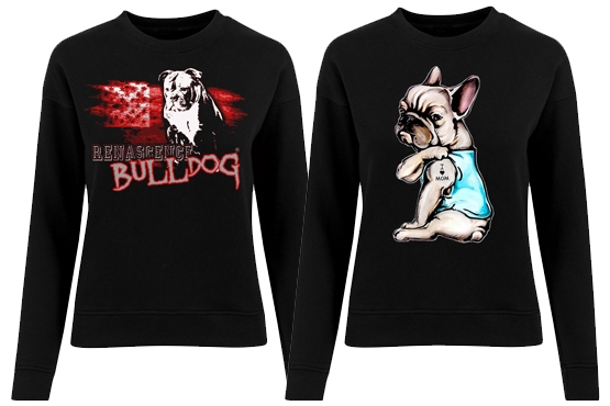 Bulldog