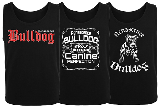 Bulldog