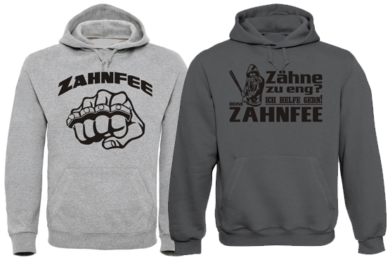 Zahnfee