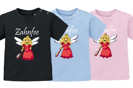 Baby Shirts