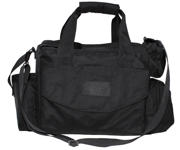 Security Tasche MFH  - schwarz