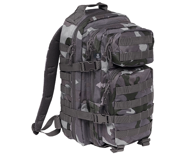 Rucksack Cooper large - darkcamo