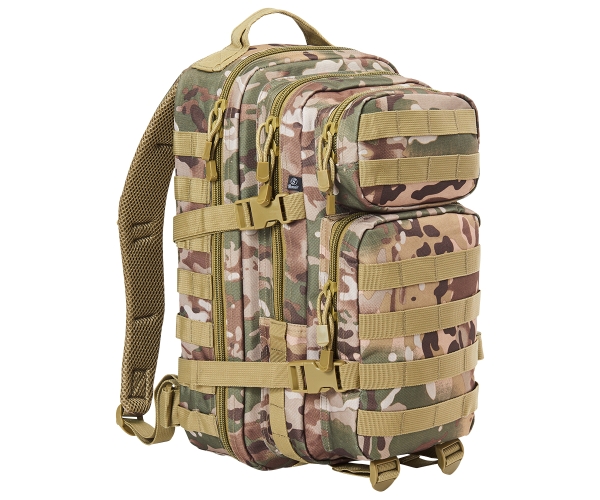 Rucksack Cooper medium - combatcamo