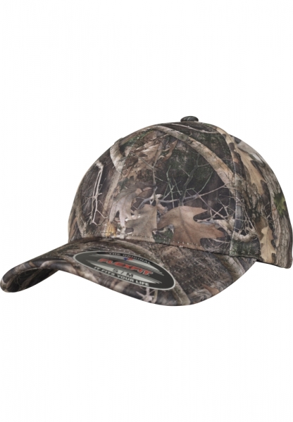 Flexfit Cap - TrueTimber® Kanati Camo