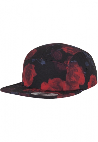 Snapback - Roses Jockey