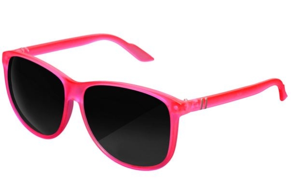 Sonnenbrille - Chirwa - neonpink