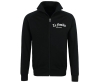 La Familia - La Familia Germany - Männer Freizeitjacke - schwarz
