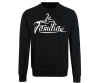 La Familia - My life my rules - Männer Pullover - schwarz