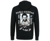 La Familia - Pablo Escobar - Männer Kapuzenpullover - schwarz