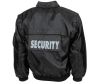 Security - Blouson Jacke