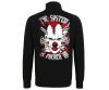 La Familia - The System is fucked up La Familia worldwide - Männer Freizeitjacke - schwarz