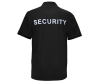 Security - QuikDry Polo Shirt