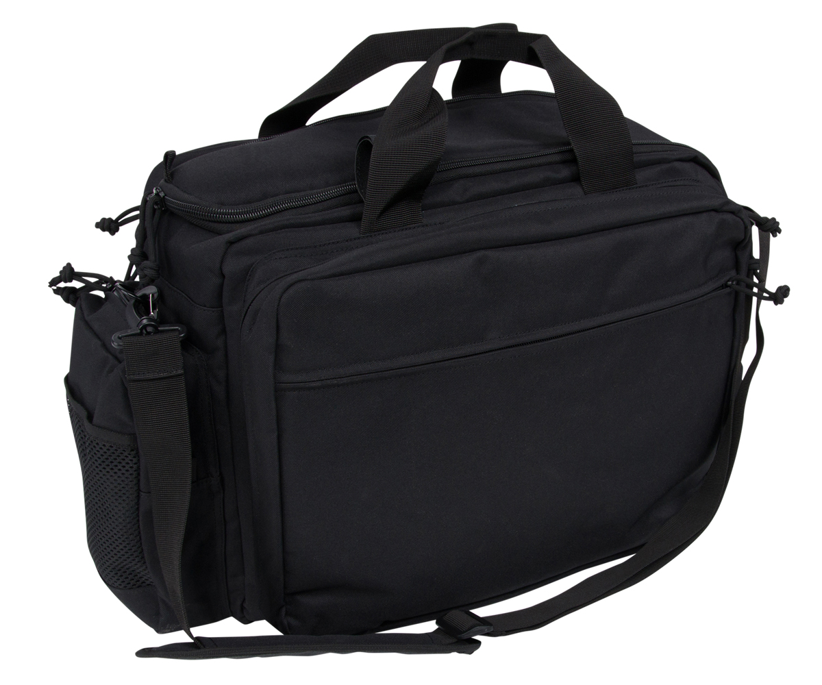 Security Tasche schwarz