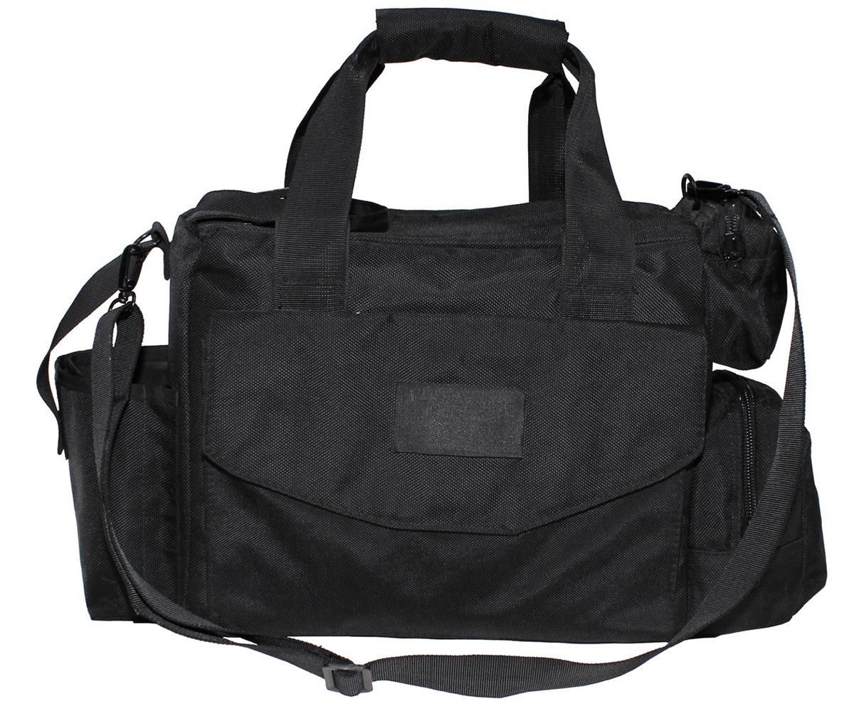 Security Tasche MFH - schwarz