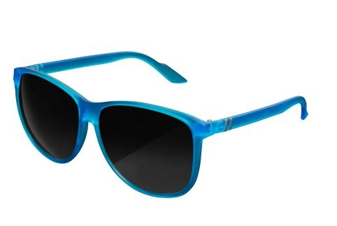 Sonnenbrille - Chirwa - turquoise