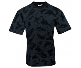 T-Shirt - nightcamo