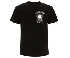 Tuning - Rüsselsheim Kartell - Männer T-Shirt - schwarz