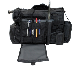 Security Tasche MFH  - schwarz