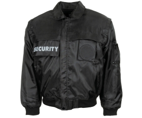 Security - Blouson Jacke