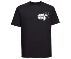 Zahnfee - Krass - Männer T-Shirt - schwarz