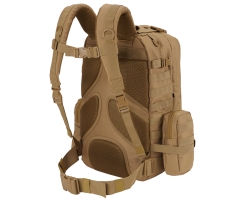 Cooper Modular Pack Rucksack - beige