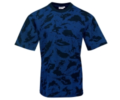 T-Shirt - Baltic Camo