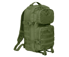 Cooper Rucksack Patch - oliv