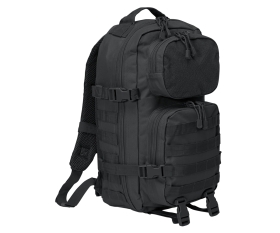 Cooper Rucksack Patch - schwarz