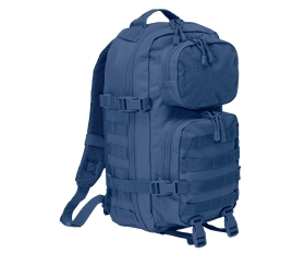 Cooper Rucksack Patch - navy