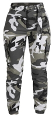 Army Pants - MT - urban