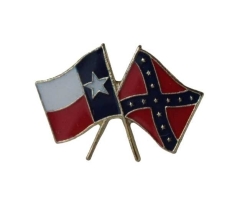 Pin - Südstaaten & Texas