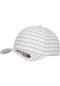 Flexfit Cap - Square Check