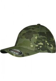 Flexfit Cap - Multicam® - tropic